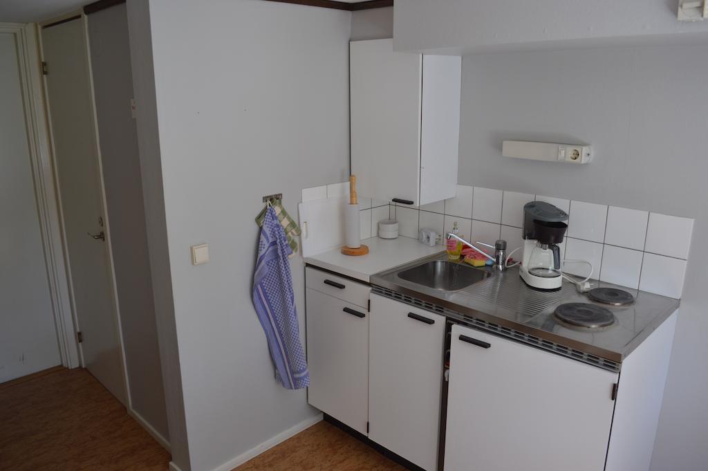 Roda Huset Hovmantorp Kamer foto