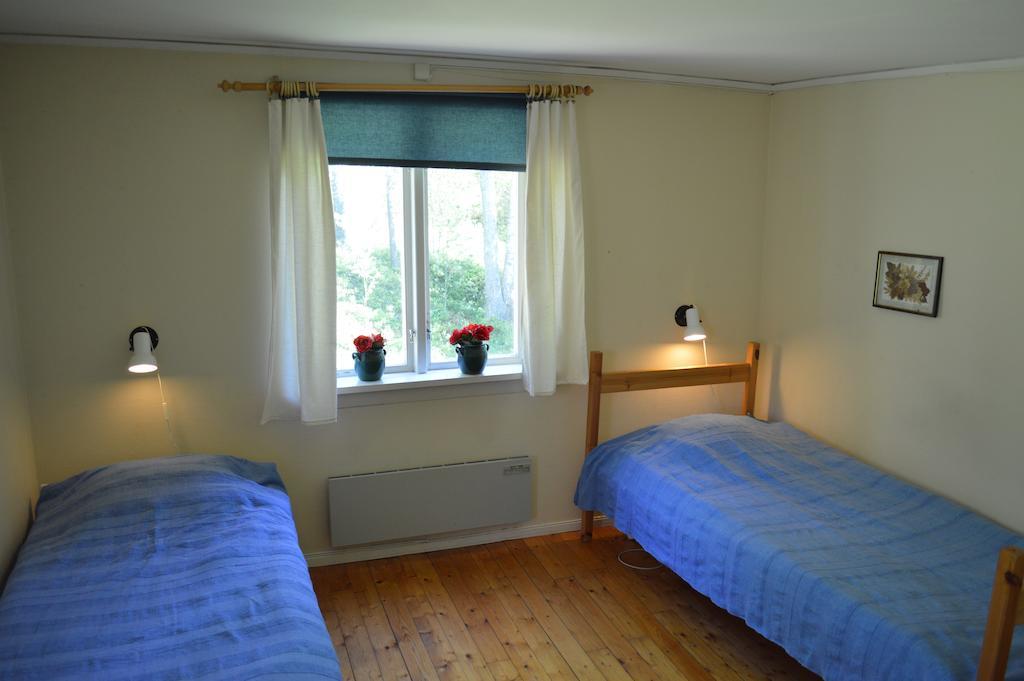 Roda Huset Hovmantorp Kamer foto