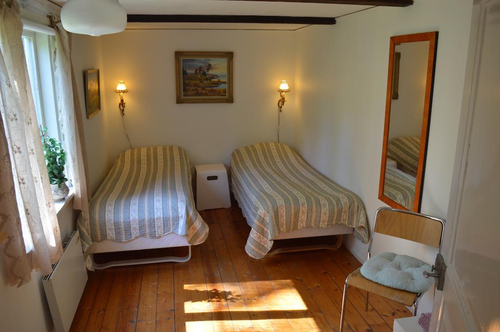 Roda Huset Hovmantorp Kamer foto