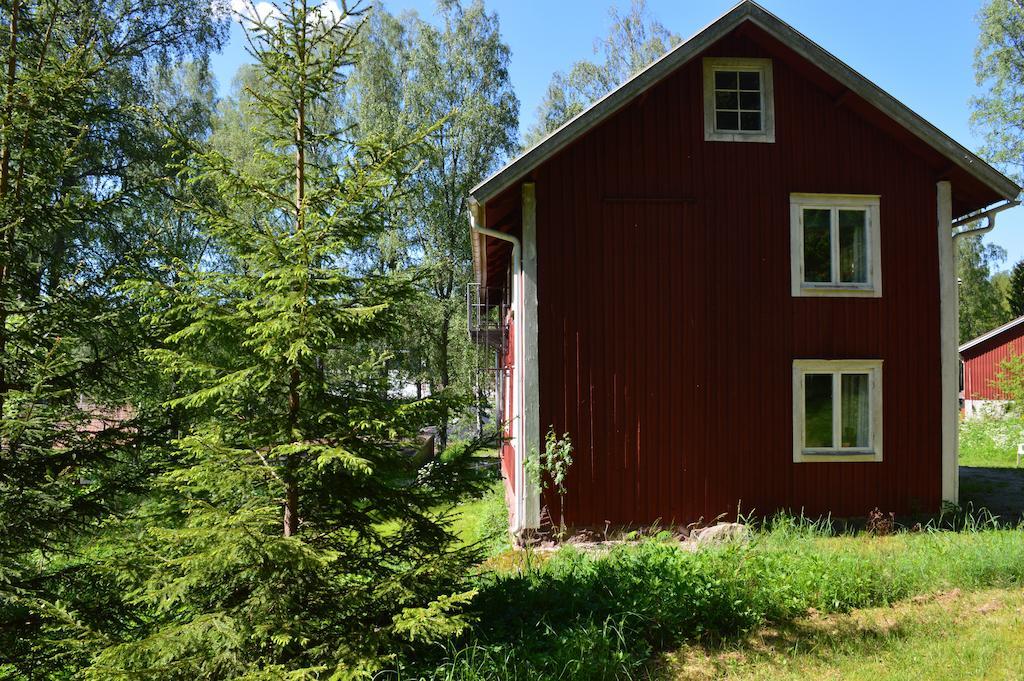 Roda Huset Hovmantorp Kamer foto