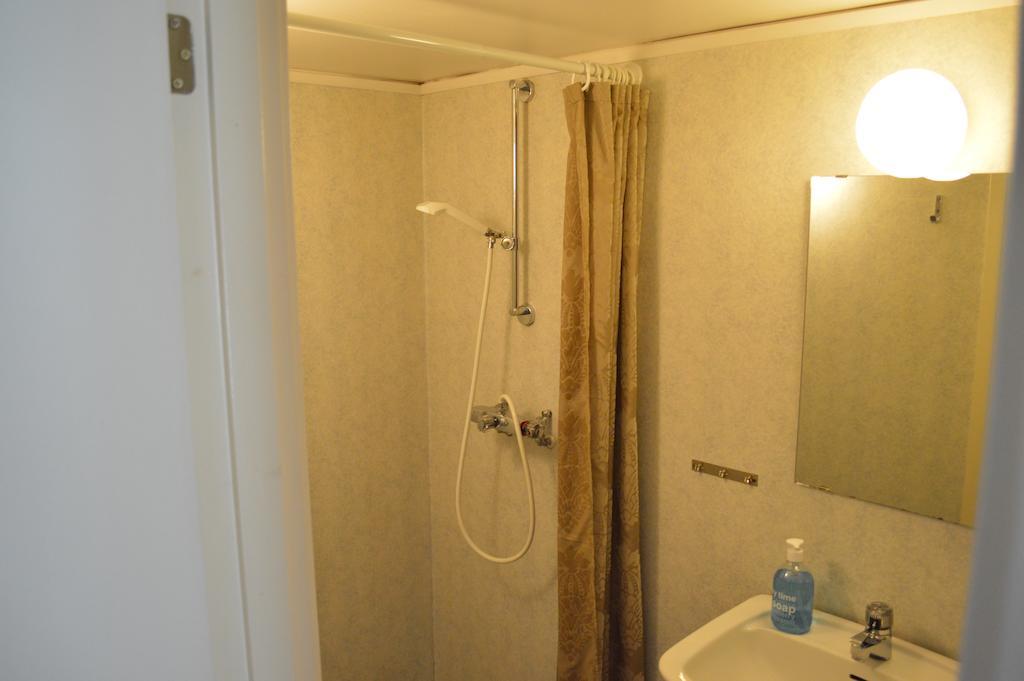 Roda Huset Hovmantorp Kamer foto
