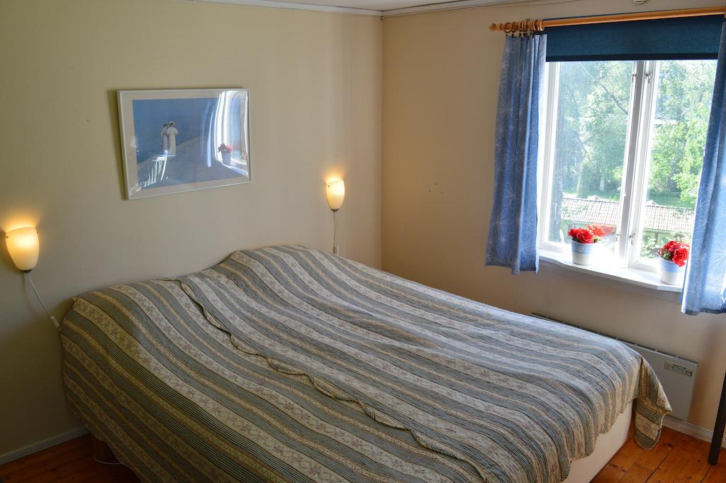 Roda Huset Hovmantorp Kamer foto