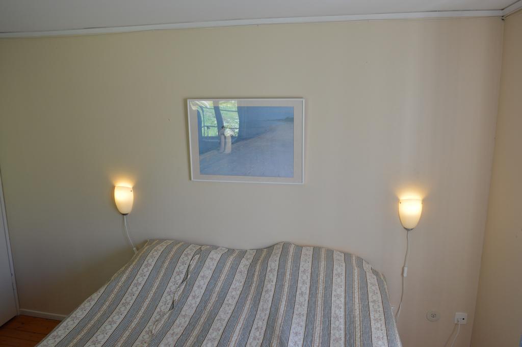 Roda Huset Hovmantorp Kamer foto