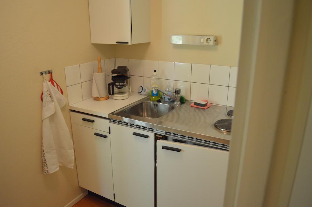 Roda Huset Hovmantorp Kamer foto